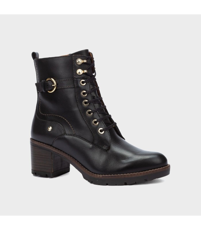 BOTINES MUJER PIKOLINOS W7H-8510 